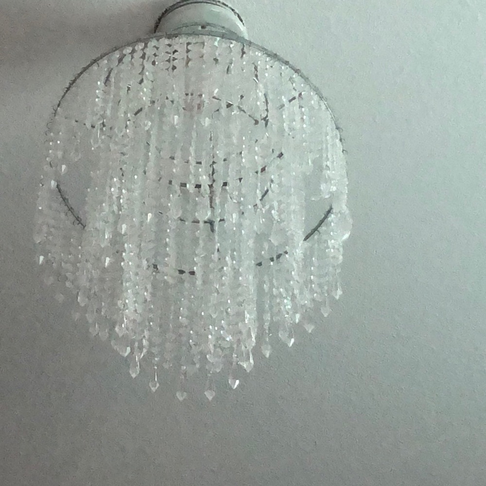 Meet your Posher, Libby